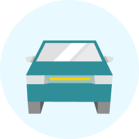 純電車隊. 永續減碳