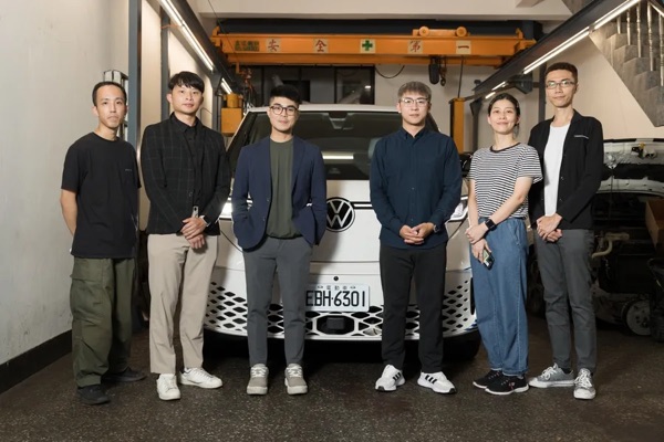 零邁移動 ZEMO 開創低碳商務新紀元：打造全電動車隊助攻企業客戶加速淨零轉型